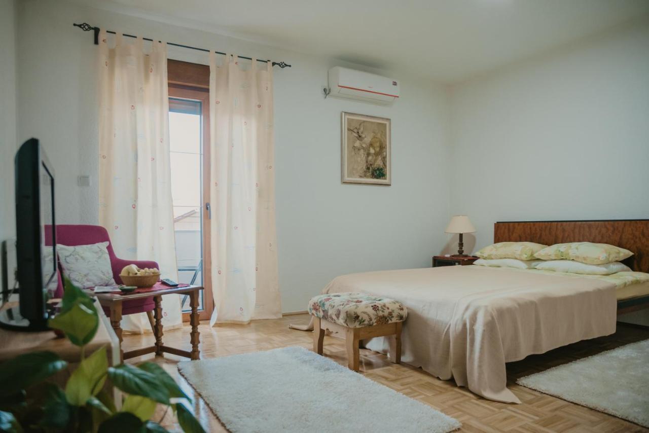 דירות טוזלה Almira מראה חיצוני תמונה